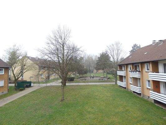 Beispielfoto Ausblick