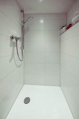 48 Leichlingen - An der Wupper - Duschbad 4