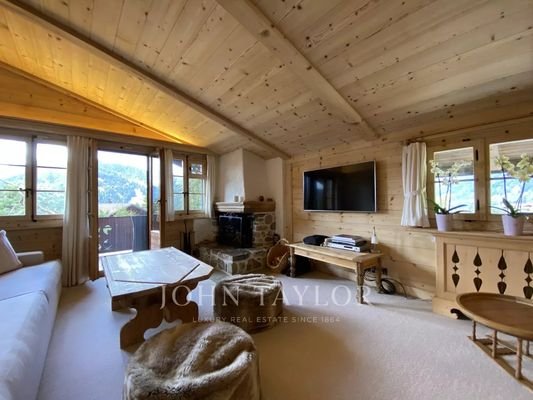 Living-room Carpet
