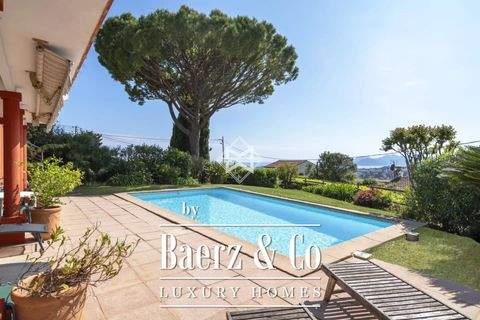 cannes Häuser, cannes Haus kaufen