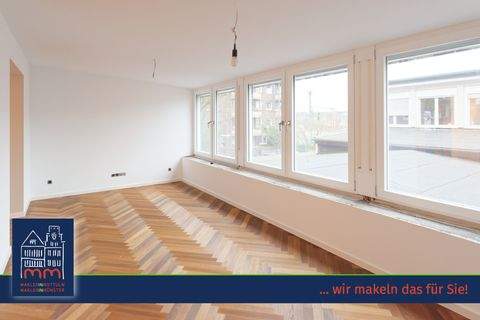 Münster Wohnungen, Münster Wohnung mieten