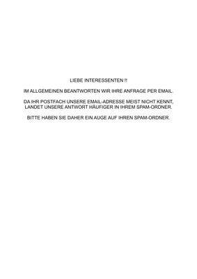 WICHTIGER HINWEIS !!!