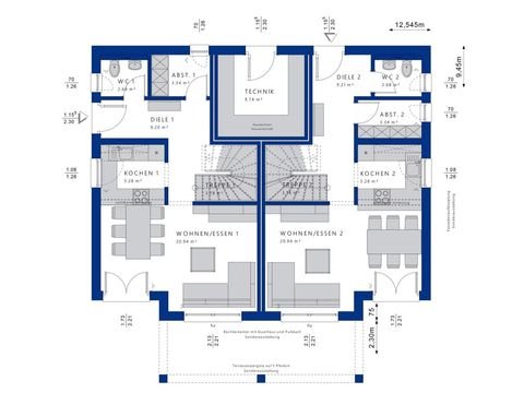 Bad Teinach- Zavelstein Grundstücke, Bad Teinach- Zavelstein Grundstück kaufen