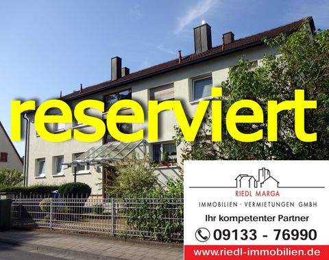 Erlangen Wohnungen, Erlangen Wohnung mieten