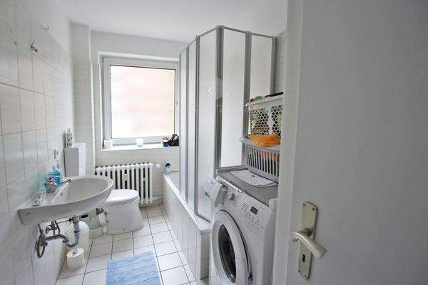 Ausstattung Wohnung 13