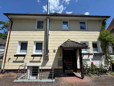 Großalmerode Häuser, Großalmerode Haus kaufen