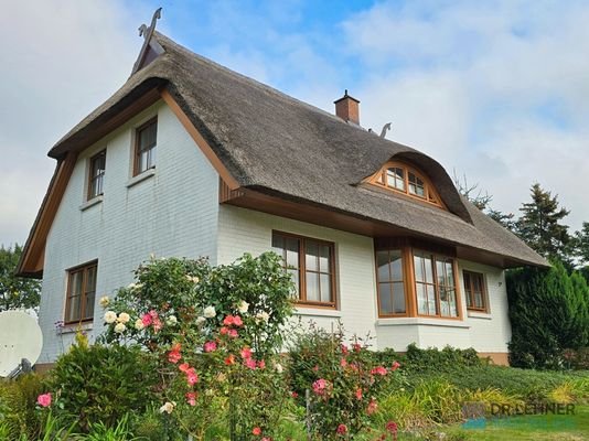 Haus kaufen bei Bad Doberan