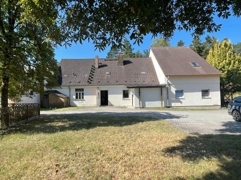 Neuhausen/Spree Häuser, Neuhausen/Spree Haus kaufen