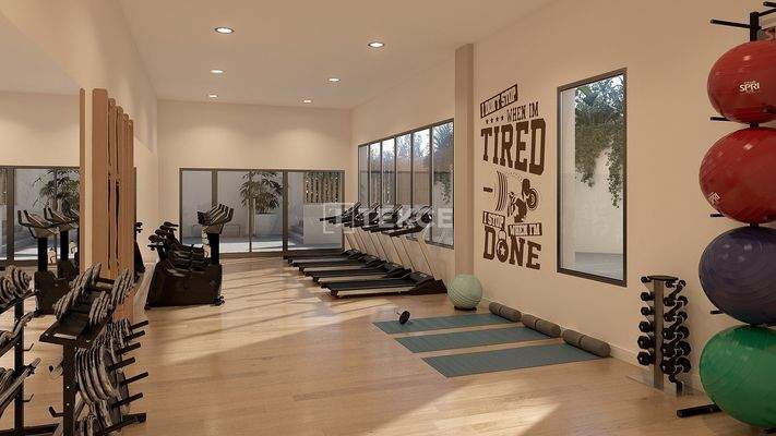 Strategically Located Panoramic Views Flats in Torremolinos