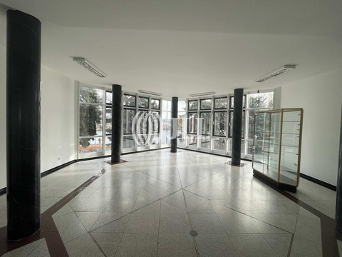 Berlin Büros, Büroräume, Büroflächen 