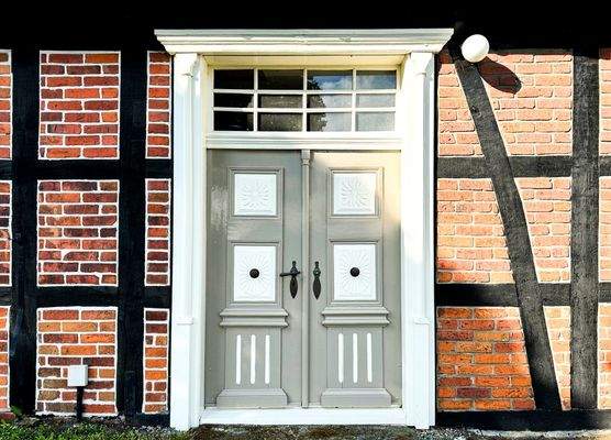 ...liebevoll restauriert