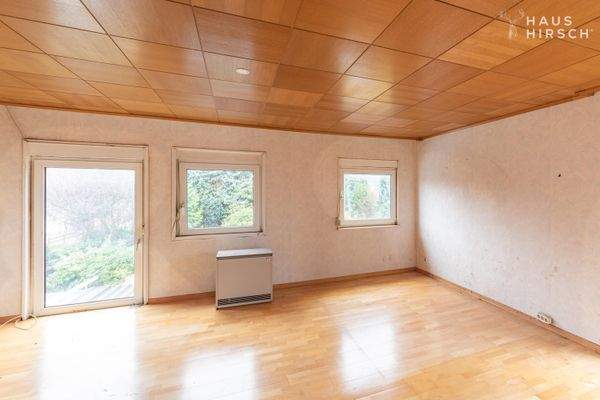 Großes Schlafzimmer 1