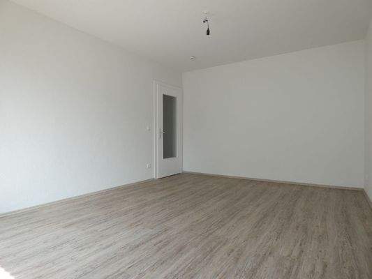 Beispielfoto Wohnraum