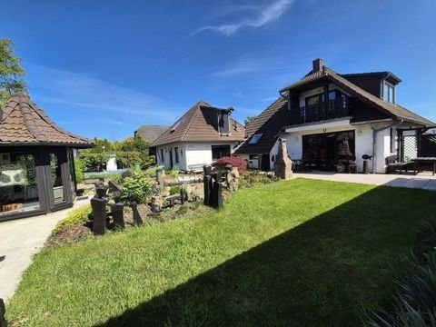 Ostseebad Nienhagen Häuser, Ostseebad Nienhagen Haus kaufen