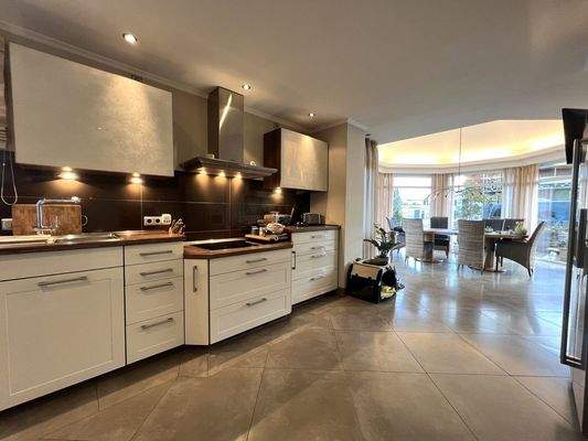 die keine Wünsche offen lässt!