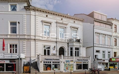 Bremen Büros, Büroräume, Büroflächen 