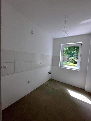 Küche, Beispielfoto