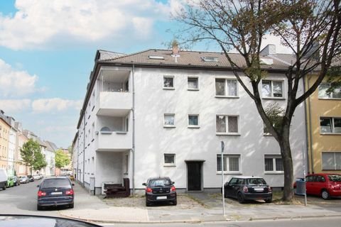 Duisburg Wohnungen, Duisburg Wohnung kaufen