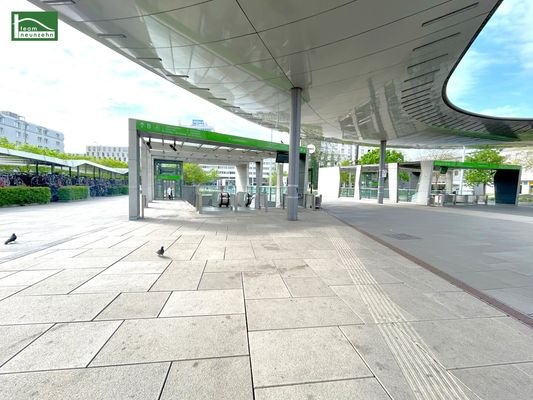 Hauptbahnhof