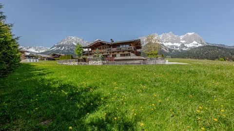 Going am Wilden Kaiser Grundstücke, Going am Wilden Kaiser Grundstück kaufen