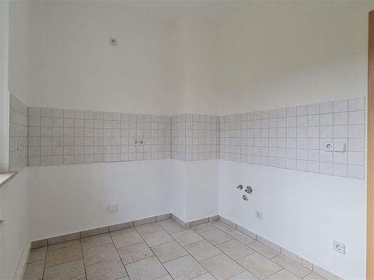 ... und Platz zur individuell Gestaltung