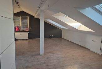 Wohnbereich/Wohnzimmer