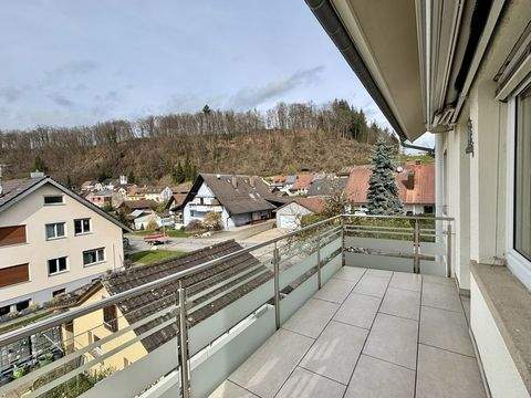 Schwörstadt Wohnungen, Schwörstadt Wohnung mieten