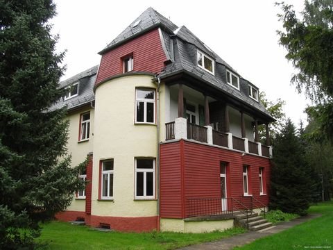 Bad Blankenburg Wohnungen, Bad Blankenburg Wohnung mieten