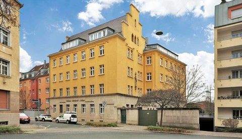 Nürnberg Wohnungen, Nürnberg Wohnung mieten