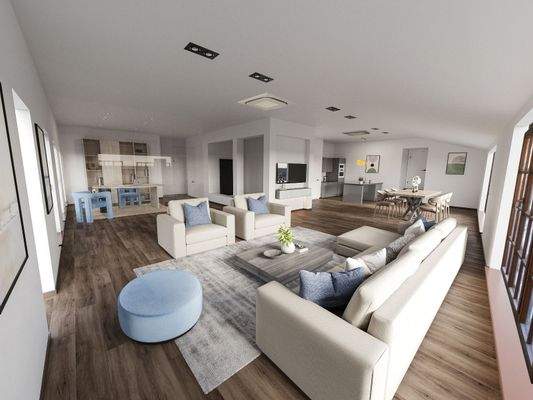 Beispiel Einrichtung