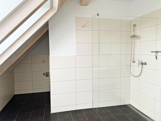Wohnung DG