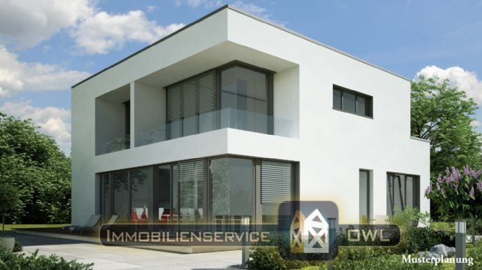 ::: Exklusiver Wohntraum in der City Bad Oeynhausen DHH I KfW 40