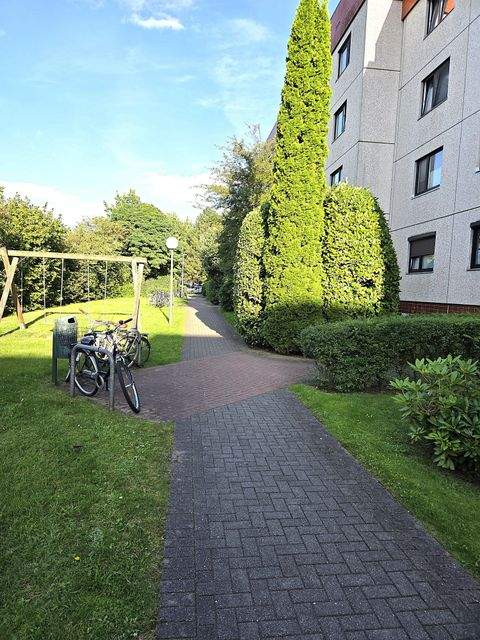 Bad Segeberg Wohnungen, Bad Segeberg Wohnung kaufen