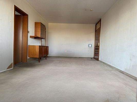 Großzügiges Wohnzimmer