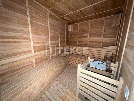 Ready-to-move Apartments with Sea and City Views in Alanya Mahmutlar