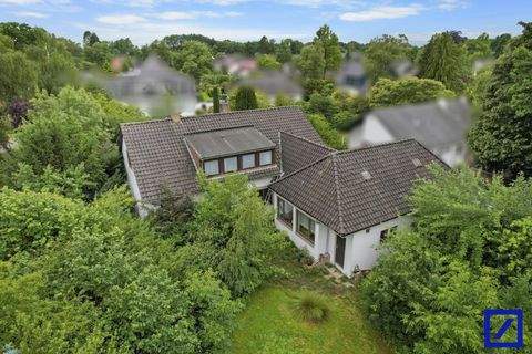 Lilienthal Häuser, Lilienthal Haus kaufen