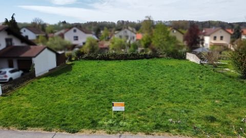 Trostberg Grundstücke, Trostberg Grundstück kaufen
