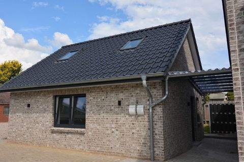 Heide Häuser, Heide Haus mieten 