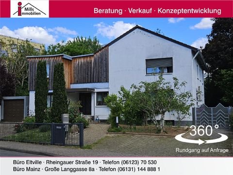 Nieder-Olm Renditeobjekte, Mehrfamilienhäuser, Geschäftshäuser, Kapitalanlage