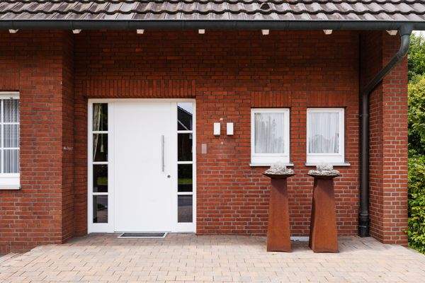 Herzlich Willkommen!