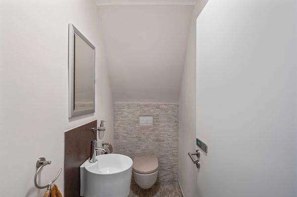 Gäste WC ( Original )