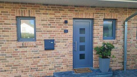 Bad Oldesloe Häuser, Bad Oldesloe Haus mieten 