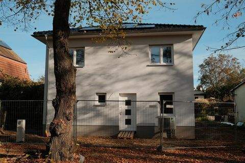 Berlin Häuser, Berlin Haus mieten 