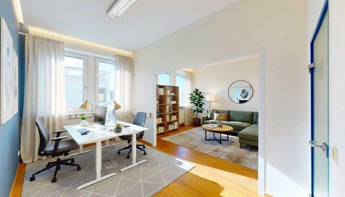 Ausstattungsbeispiel