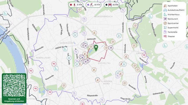 Lageplan 2