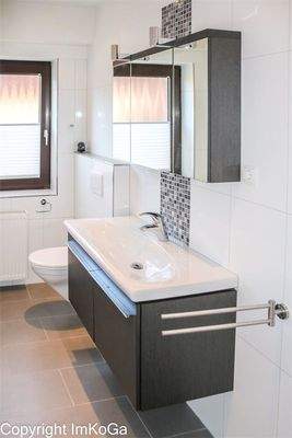 9570 Masterbad Waschtisch