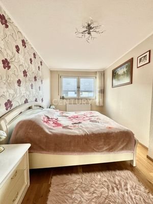 Schlafzimmer Eltern