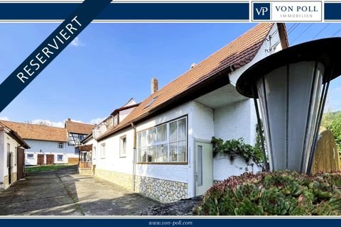 Eichenberg Häuser, Eichenberg Haus kaufen