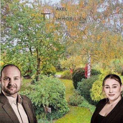 Immobilienlistung Herbst