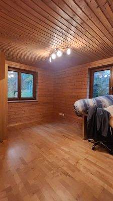 Kinderzimmer 1 südseitig